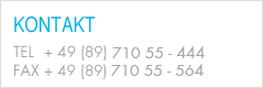 Kontakt
