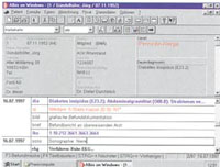 Siemens G40 (Farb-Ultraschall)